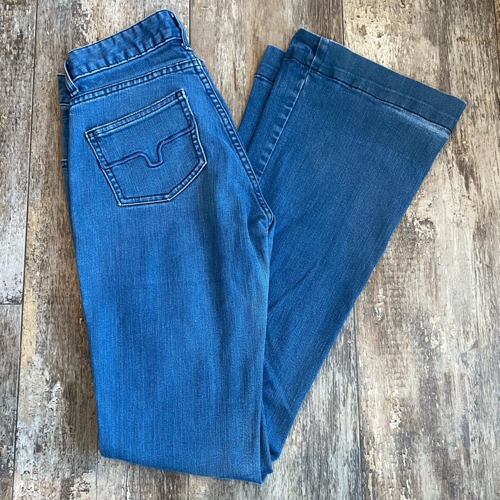 Kimes Ranch Jeans Lola